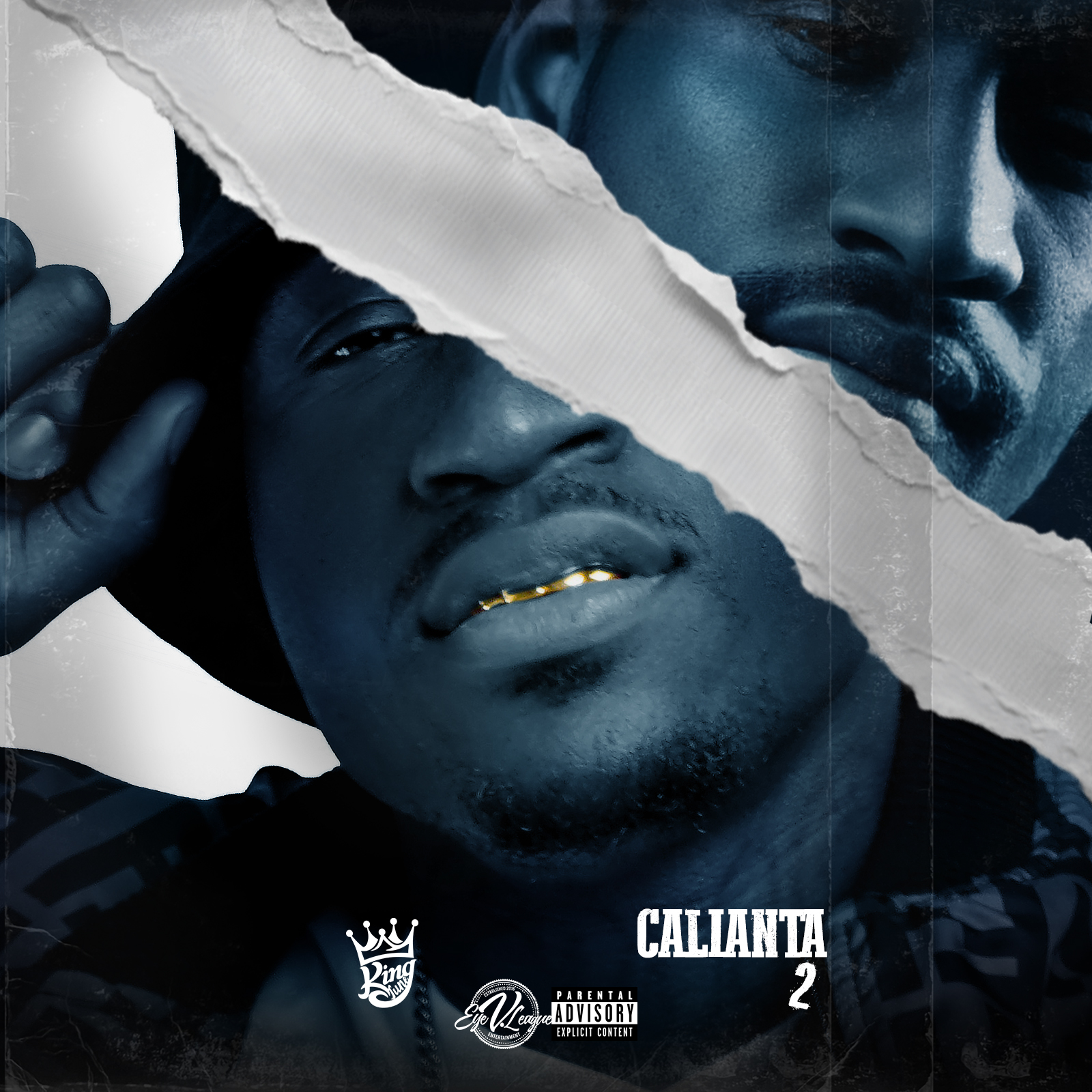 Calianta 2 Album Release Party